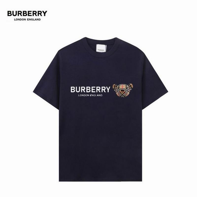 Burberry Men's T-shirts 316